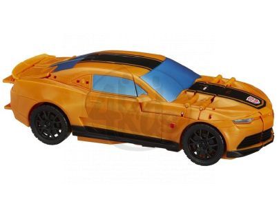 TRANSFORMERS 4 A7799 - Mega Bumblebee transformace v 1 kroku