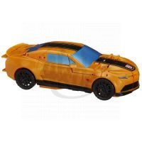 TRANSFORMERS 4 A7799 - Mega Bumblebee transformace v 1 kroku 2