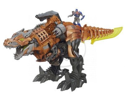 TRANSFORMERS 4 Mega Dinobot Grimlock (A6145)