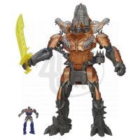 TRANSFORMERS 4 Mega Dinobot Grimlock (A6145) 2