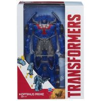 TRANSFORMERS 4 Optimus Prime transformace otočením (A9854) 3