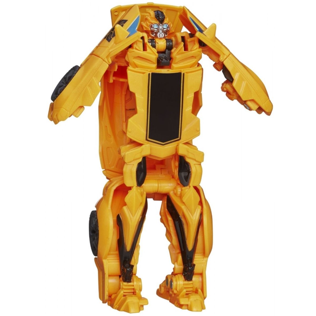 Transformers 4 Transformace v 1 kroku - Bumblebee
