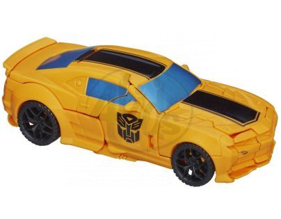 Transformers 4 Transformace v 1 kroku - Bumblebee