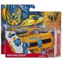Transformers 4 Transformace v 1 kroku - Bumblebee 3