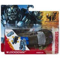 Transformers 4 Transformace v 1 kroku - Lockdown 3