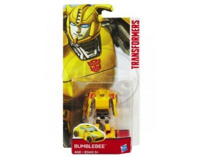 Transformers 4 Základní Transformeři - Bumblebee