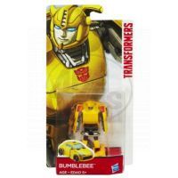 Transformers 4 Základní Transformeři - Bumblebee 3