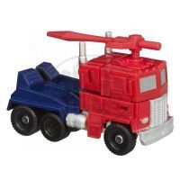 Transformers 4 Základní Transformeři - Optimus Prime 2