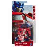 Transformers 4 Základní Transformeři - Optimus Prime 3