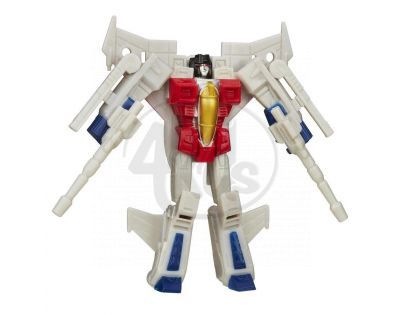 Transformers 4 Základní Transformeři - Starscream