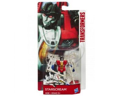 Transformers 4 Základní Transformeři - Starscream
