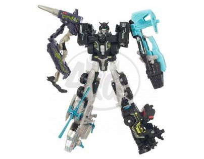 Transformers 5 pack Transformeři a auta