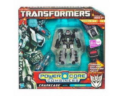 Transformers 5 pack Transformeři a auta
