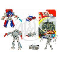 Transformers Action Battlers 2