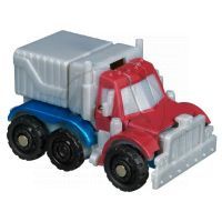 Transformers BOT SHOTS Hasbro - B003 Optimus Prime 2