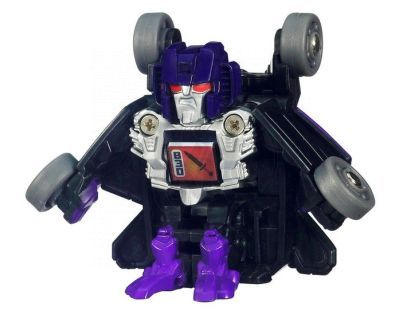 Transformers BOT SHOTS Hasbro - B016 Skywarp