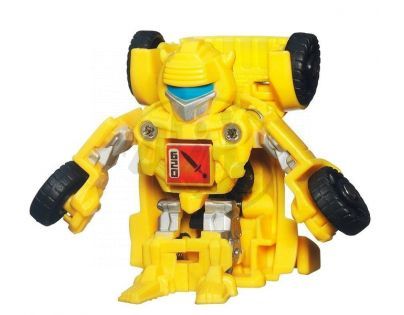 Transformers BOT SHOTS Hasbro - B019 Bumblebee