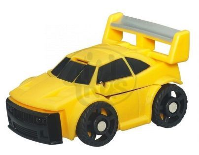 Transformers BOT SHOTS Hasbro - B019 Bumblebee