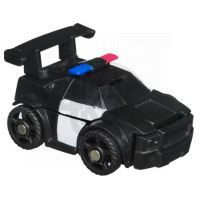 Transformers BOT SHOTS Hasbro - Barricade 2