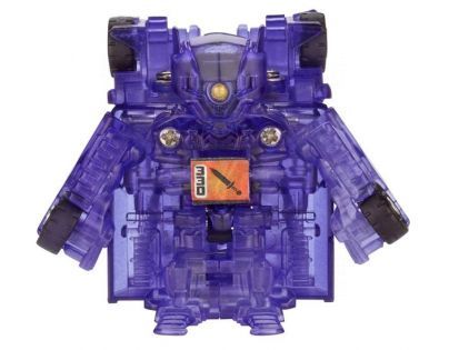 Transformers BOT SHOTS Hasbro - BOT 005 Shockwave
