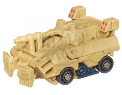 Transformers BOT SHOTS Hasbro - Decepticon Brawl