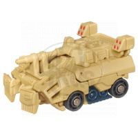 Transformers BOT SHOTS Hasbro - Decepticon Brawl 2