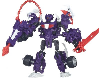 Transformers Construct bots Transformer s doplňky - Skystalker