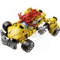 Transformers Construct bots základní - Bumblebee 2