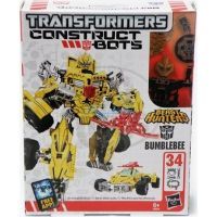 Transformers Construct bots základní - Bumblebee 3