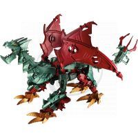 Transformers Construct bots základní - Ripclaw 2