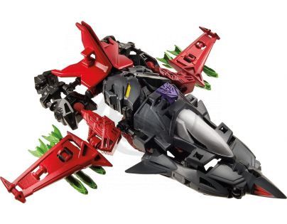 Transformers Construct bots základní - Starscream