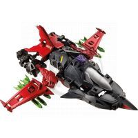 Transformers Construct bots základní - Starscream 2