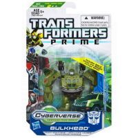 Transformers Cyberverse Commander Hasbro - Bulkhead 3