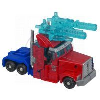 Transformers Cyberverse Commander Hasbro - Optimus Prime 2