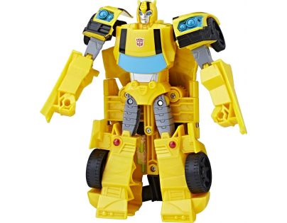 Hasbro Transformers  Cyberverse Ultra Bumblebee
