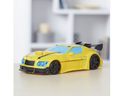 Hasbro Transformers  Cyberverse Ultra Bumblebee