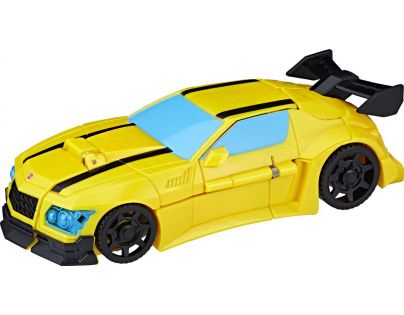 Hasbro Transformers  Cyberverse Ultra Bumblebee
