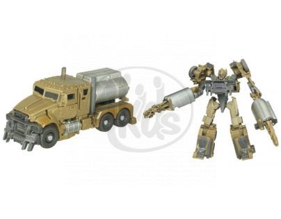 Transformers Cyberverse velitelé figurky Hasbro 28707