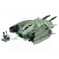 Transformers Cyberverse velká loď hrací set Hasbro 28699 2