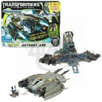 Transformers Cyberverse velká loď hrací set Hasbro 28699 3