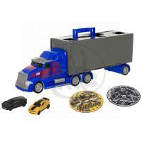 HTI 1415945 - TRANSFORMERS dráha Optimus Prime 2