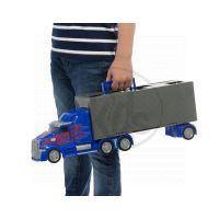 HTI 1415945 - TRANSFORMERS dráha Optimus Prime 3