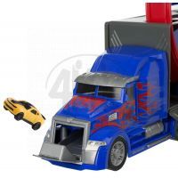 HTI 1415945 - TRANSFORMERS dráha Optimus Prime 4