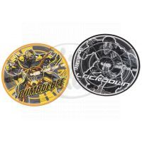 HTI 1415945 - TRANSFORMERS dráha Optimus Prime 5