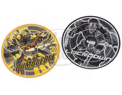 HTI 1415945 - TRANSFORMERS dráha Optimus Prime