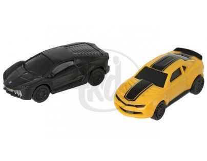 HTI 1415945 - TRANSFORMERS dráha Optimus Prime