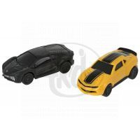 HTI 1415945 - TRANSFORMERS dráha Optimus Prime 6