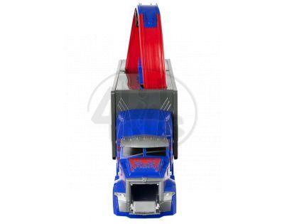 HTI 1415945 - TRANSFORMERS dráha Optimus Prime