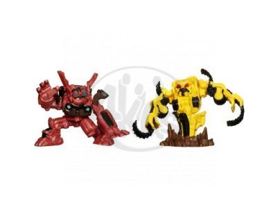 Transformers Filmová kolekce 2 postavičky