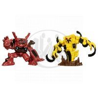 Transformers Filmová kolekce 2 postavičky 2